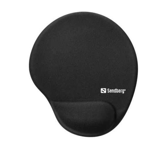 Podloga Sandberg Gel Wrist rest 520-23_2