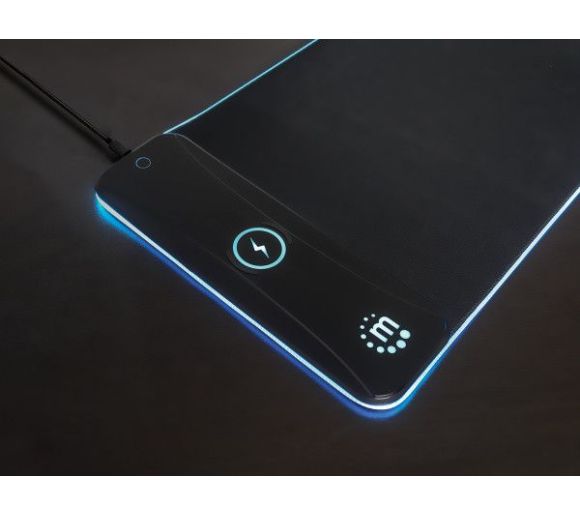 Manhattan - Podloga Manhattan 425513 800x300/RGB/Wireless punjač_2