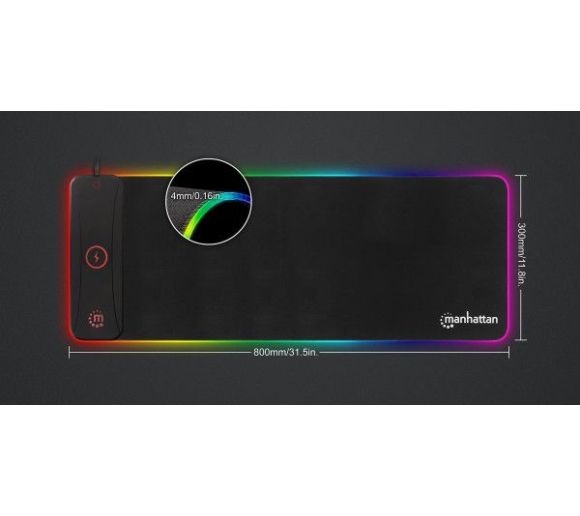 Manhattan - Podloga Manhattan 425513 800x300/RGB/Wireless punjač_3