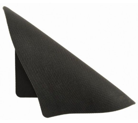 GEMBIRD - Podloga za miša Gembird MP-S-BK 220x180mm crna_1