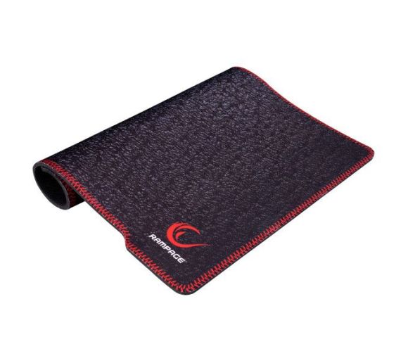 Podloga za miš Rampage MP-11 290x220x3mm crna 17151_1