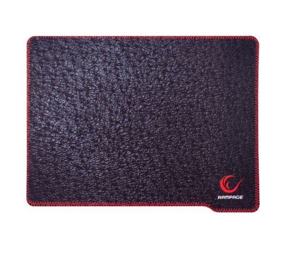 Podloga za miš Rampage MP-11 290x220x3mm crna 17151_2