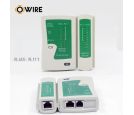 LAN tester OWIRE RJ45/RJ11_small_0