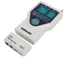 Intellinet - Tester mrežni Intellinet 780094 RJ45/RJ11/USB/BNC_small_0