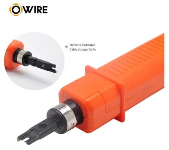 Alat OWIRE Imapct tool za module_0