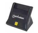 Manhattan - USB smart card reader Manhattan 102025, samostojeći_small_0