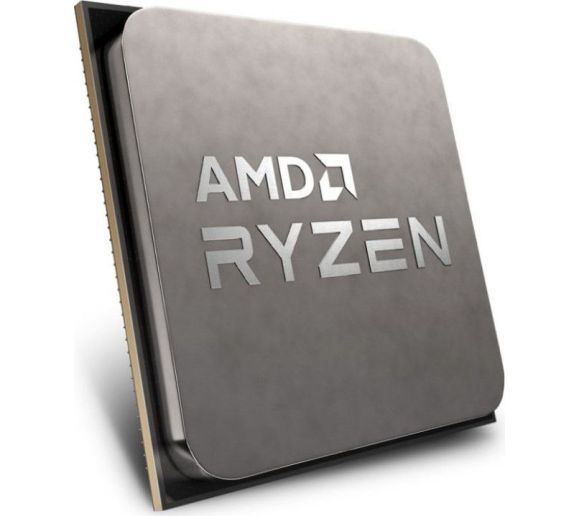 AMD - CPU AM4 AMD Ryzen 7 5700G, 8C/16T, 3.80-4.60GHz 100-000000263 Tray_0