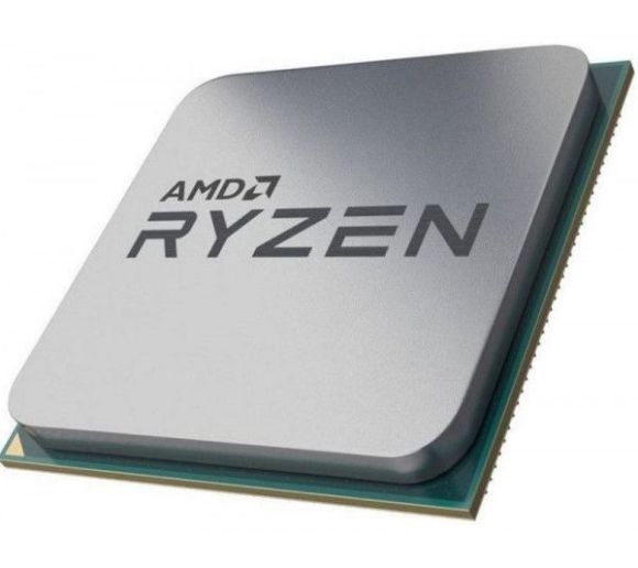 AMD - CPU AM4 AMD Ryzen 5 3400G 3.7GHz Tray_0