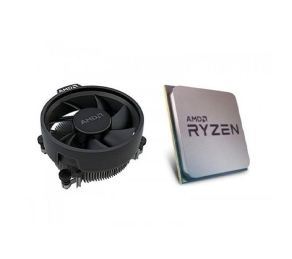 AMD - CPU AM4 AMD Ryzen 7 5700G, 8C/16T, 3.80-4.60GHz MPK 100-100000263MPK_0