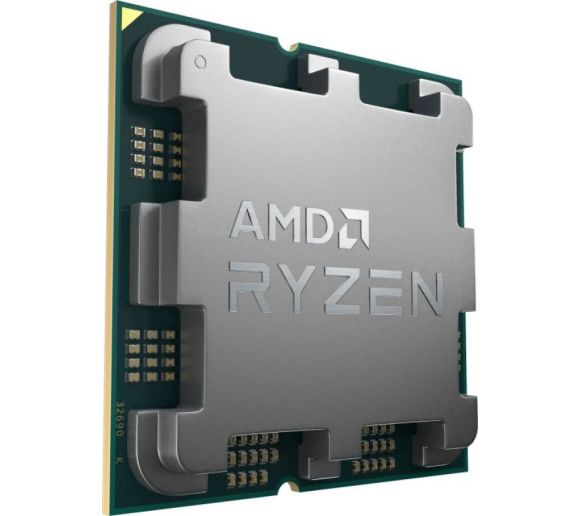 AMD - CPU AM5 AMD Ryzen 9 7900X, 12C/24T, 4.70-5.60GHz Tray_0
