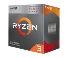 AMD - CPU AM4 AMD Ryzen 3 3200G, 4C/4T, 3.60-4.00GHz YD3200C5FHBOX_small_0