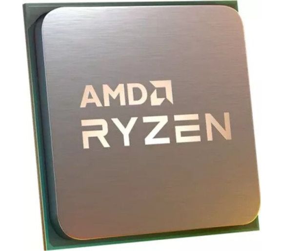 AMD - CPU AMD Ryzen 7 5700X 8 cores 3.4GHz (4.6GHz) Tray 100-000000926_0