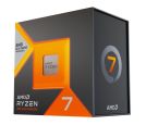 AMD - CPU AM5 AMD Ryzen 7 7800X3D, 8C/16T, 4.20-5.0GHz 100-100000910WOF u_small_0