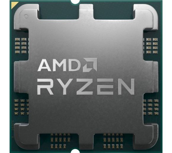 AMD - CPU AM5 AMD Ryzen 7500F 3.7GHz 100-000000597 Tray_0