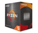 AMD - CPU AM4 AMD Ryzen 5 5500, 6C/12T, 3.60-4.20GHz 100-100000457BOX_small_0