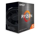 AMD - CPU AM4 AMD Ryzen 5 5500, 6C/12T, 3.60-4.20GHz 100-100000457BOX_small_1