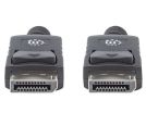 Manhattan - Kabl Manhattan 307116 DisplayPort M/M 4K/60Hz/2m_small_2