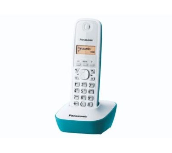 Panasonic - Telefoni Fiksni bezicni PANASONIC KX-TG1611FXC_0