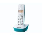 Panasonic - Telefoni Fiksni bezicni PANASONIC KX-TG1611FXC_small_0