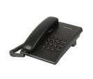Panasonic - Telefon fiksni žični PANASONIC KX-TS500FXB_small_0