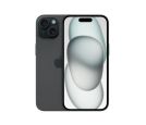 Apple - Apple iPhone 15 128GB - Black MTP03QL/A_small_0