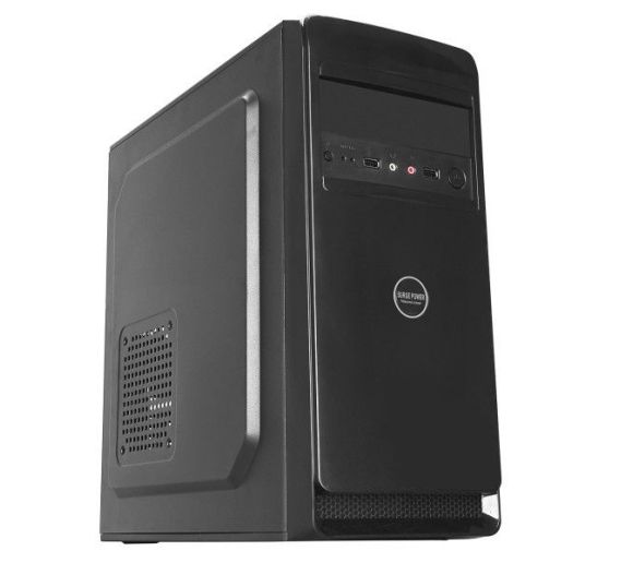 Računar DSCL i5-10400/16GB/M.2 512GB/Win11Pro_0