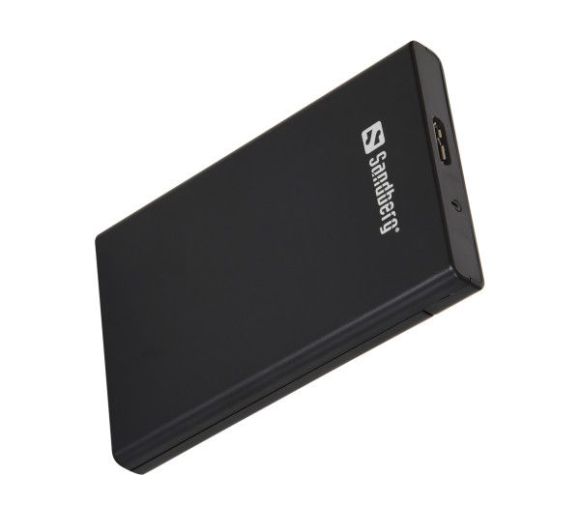 HDD Rack Sandberg 2.5" USB 3.0 133-89_0