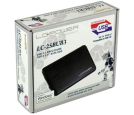 LC-POWER - HDD Rack LC Power 2.5" LC-25BUB3 SATA Black USB3_small_0