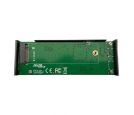 LC-POWER - HDD Rack LC Power LC-M2-C-NVME-2X2 - M.2 SSD Enclosure Gen 2x2_small_3