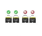 LC-POWER - HDD Rack LC Power LC-M2-C-NVME-2X2 - M.2 SSD Enclosure Gen 2x2_small_4