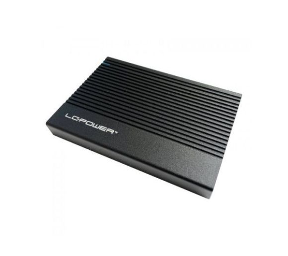 LC-POWER - HDD Rack LC Power 2.5" LC-25U3-C SATA USB3_1