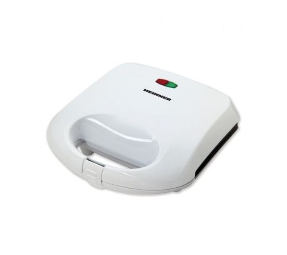 Aparat za sendviče HEINNER SM-K750W 750W/beli_0
