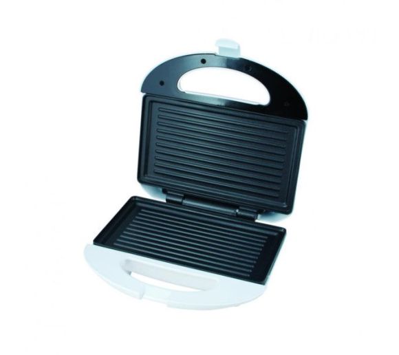 Aparat za sendviče HEINNER SM-K750W 750W/beli_1