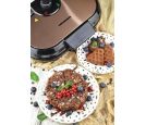 Aparat za galete HEINNER HWF-1000CR 1000W/dupli/crni_small_3