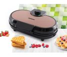 Aparat za galete HEINNER HWF-1000CR 1000W/dupli/crni_small_4