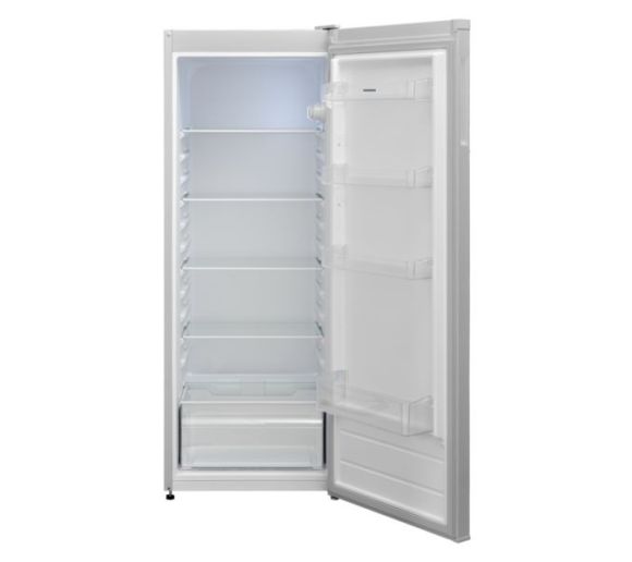 Frižider HEINNER HF-V255SE++ 255l/56x145,5/sivi_2