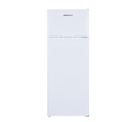 Kombinovani frižider HEINNER HF-H2206E++ 206l/55x143/beli_0