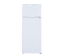 Kombinovani frižider HEINNER HF-H2206E++ 206l/55x143/beli_small_0