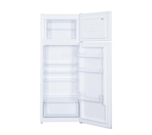 Kombinovani frižider HEINNER HF-H2206E++ 206l/55x143/beli_2