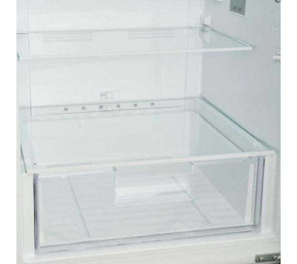 Kombinovani frižider HEINNER HCNF-V291E++ 294l/NoFrost/60x186/Beli_2