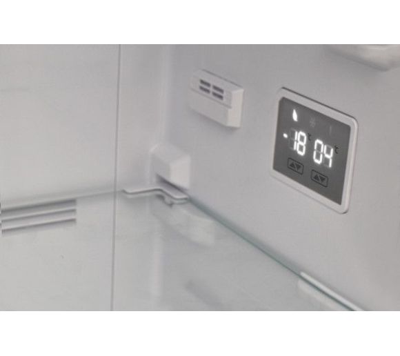 Kombinovani frižider HEINNER HCNF-V291E++ 294l/NoFrost/60x186/Beli_4