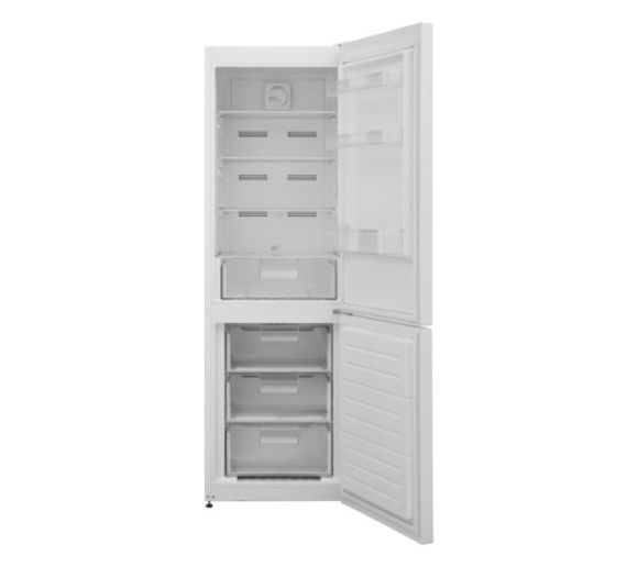 Kombinovani frižider HEINNER HCNF-V291E++ 294l/NoFrost/60x186/Beli_5