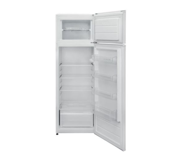 Kombinovani frižider HEINNER HF-V242E++ 242l/56x161/beli_2