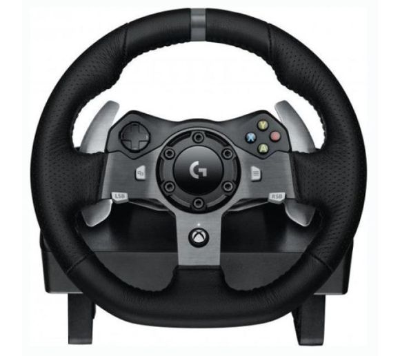 Logitech - Volan gaming Logitech G920 sa pedalama 941-000123_1