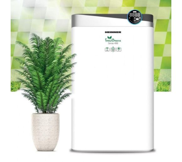 Prečišćivač HEINNER HPA-488WIFI_1
