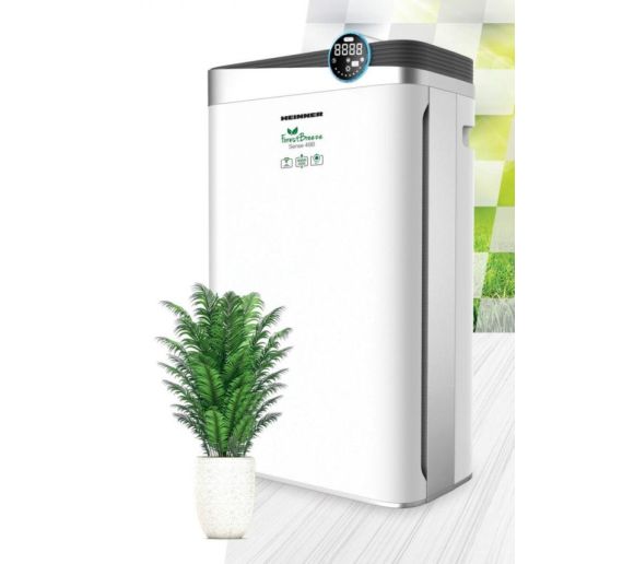 Prečišćivač HEINNER HPA-488WIFI_2