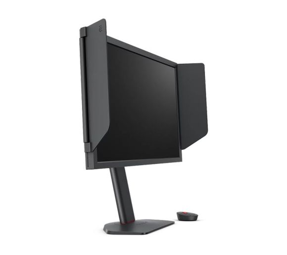 Benq - 24.1 inča Zowie XL2566X+ FHD 1920x1080 400 Hz gaming monitor _0