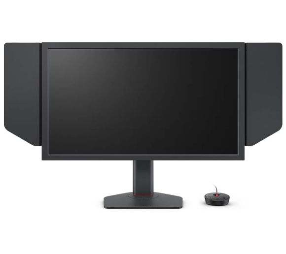 Benq - 24.1 inča Zowie XL2566X+ FHD 1920x1080 400 Hz gaming monitor _2