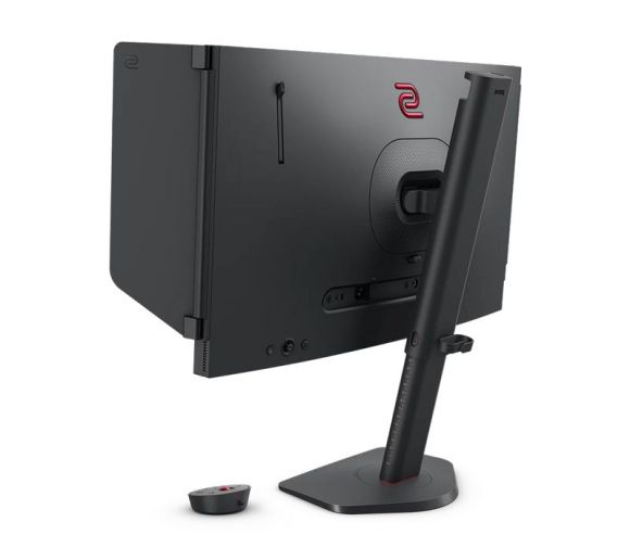 Benq - 24.1 inča Zowie XL2566X+ FHD 1920x1080 400 Hz gaming monitor _3