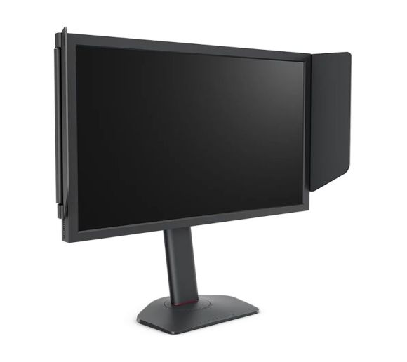 Benq - 24.1 inča Zowie XL2566X+ FHD 1920x1080 400 Hz gaming monitor _5